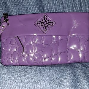 COPY - Simply Vera Wang Wristlet